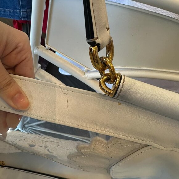 Dolce & Gabbana Sicily Lace Tote - Picture 3 of 16